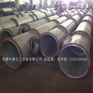 酒精回收塔、蒸餾塔系列